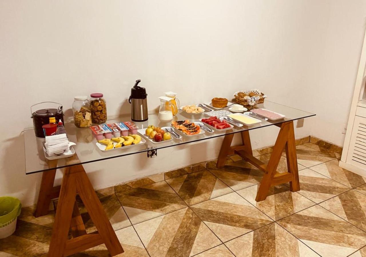Hotel Prudente RP Ribeirão Preto Esterno foto
