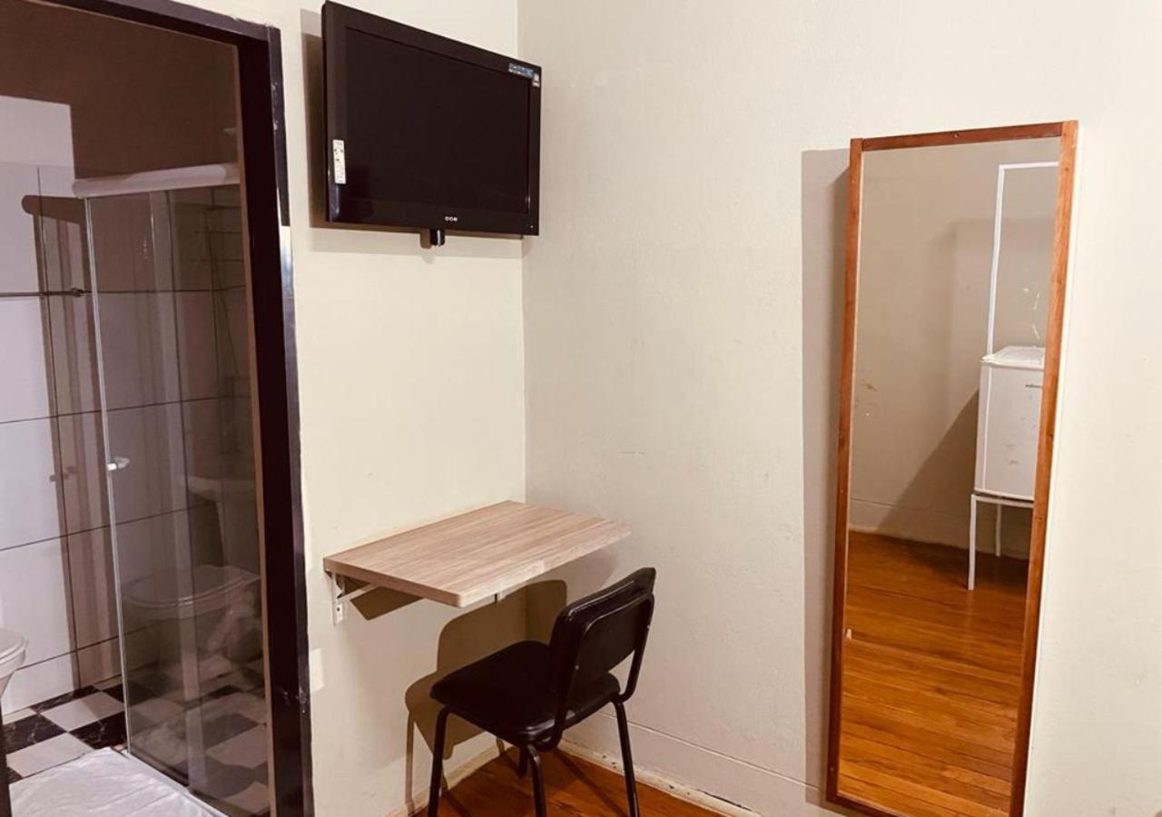 Hotel Prudente RP Ribeirão Preto Esterno foto