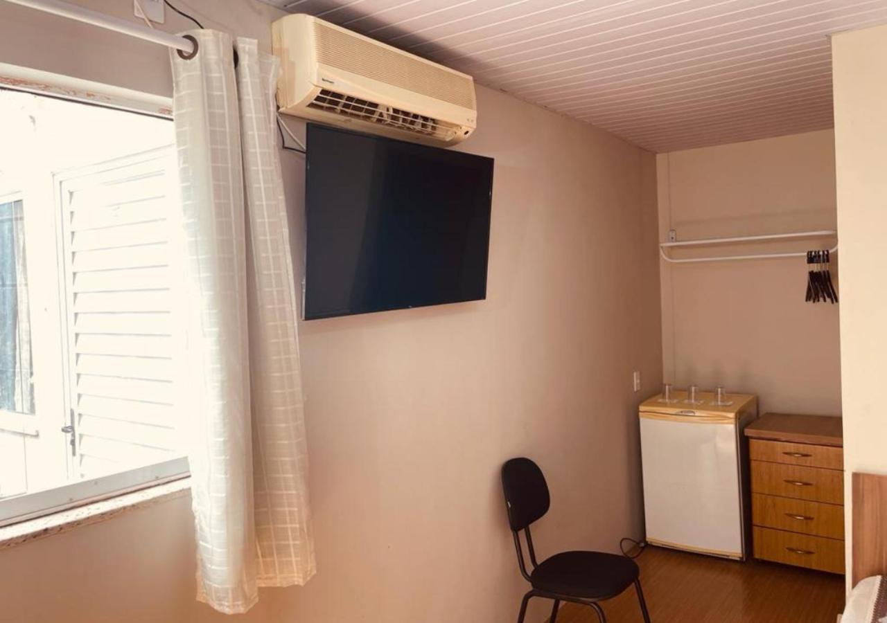 Hotel Prudente RP Ribeirão Preto Esterno foto