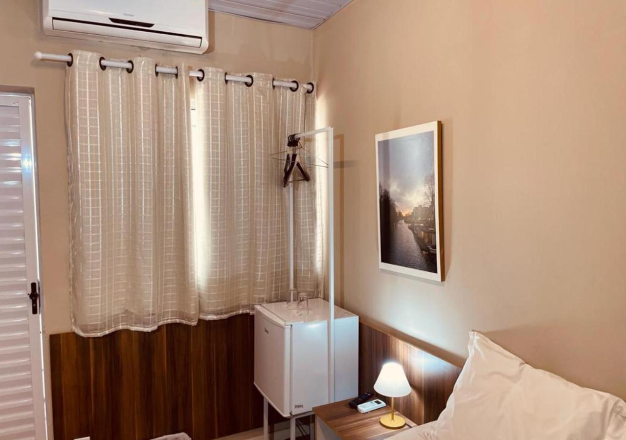 Hotel Prudente RP Ribeirão Preto Esterno foto