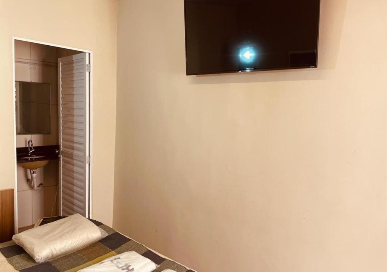 Hotel Prudente RP Ribeirão Preto Esterno foto